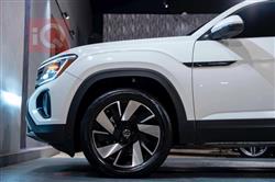 Volkswagen Atlas Cross Sport